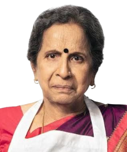 Usha Nadkarni